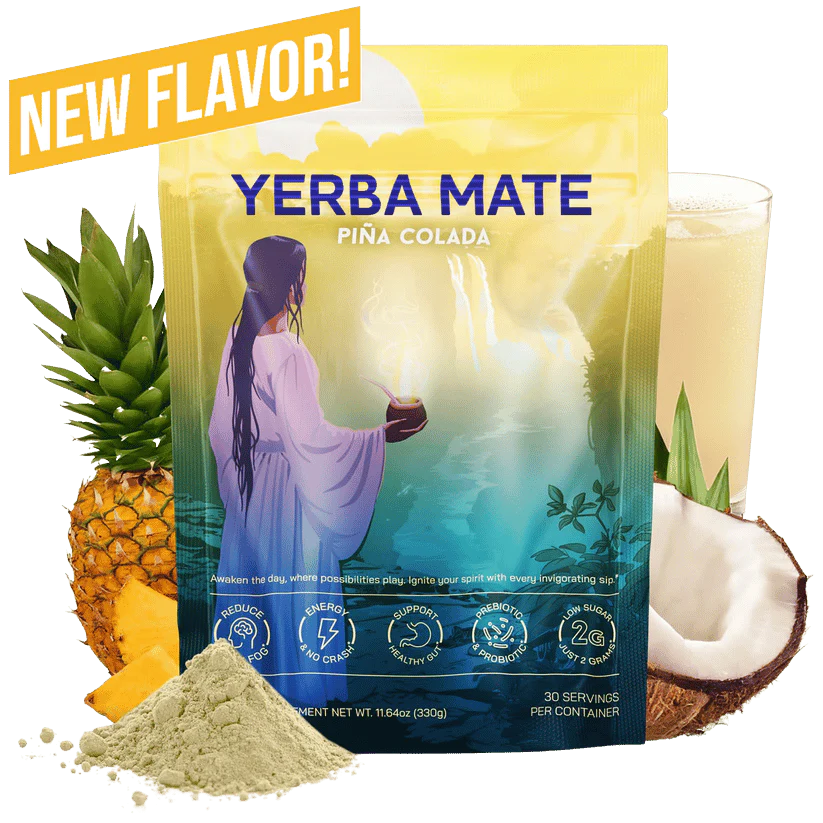 Yerba Mate