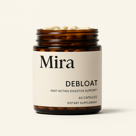 Mira deBloat