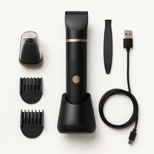 Ultimate Body & Ball Care Kit
