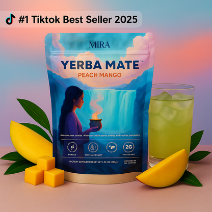 Yerba Mate
