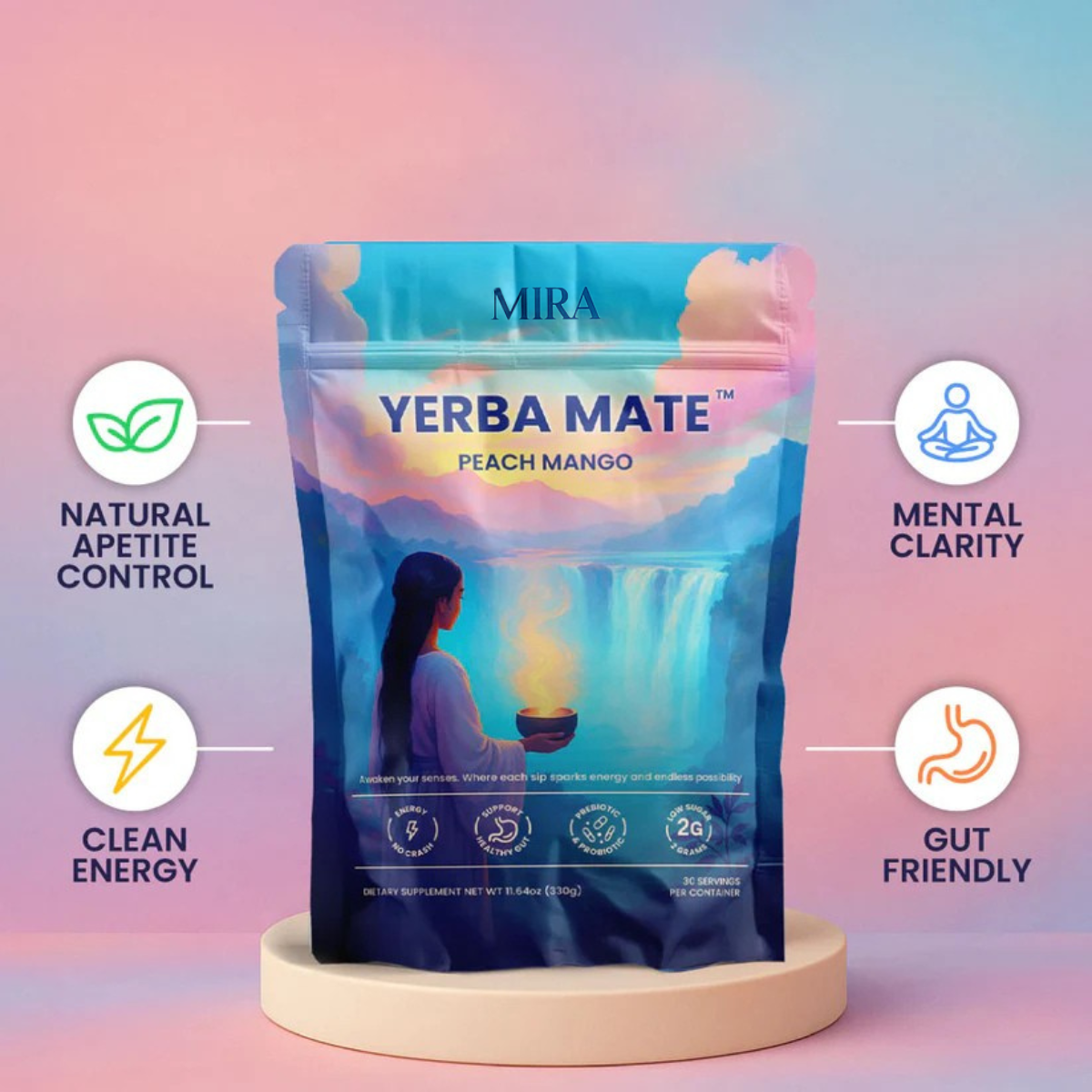 Yerba Mate