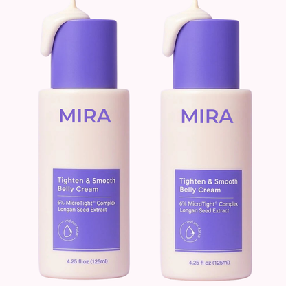 Tighten & Smooth Belly Cream