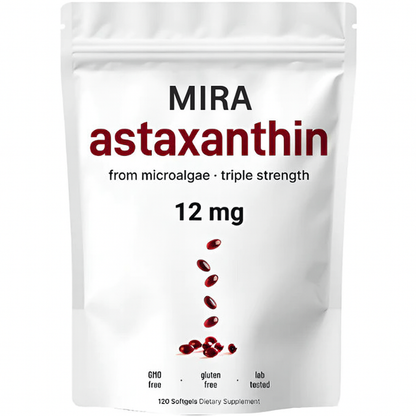 Mira Astaxanthin