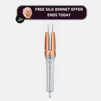 FlexCurl Pro - Instant Curler