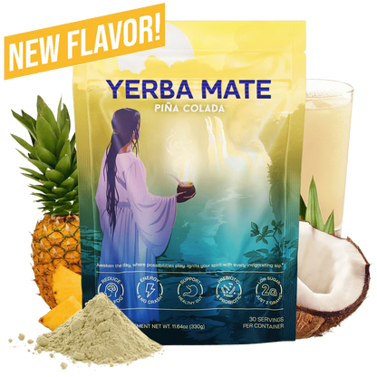 Yerba Mate