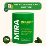 Metabolism Boost Capsules