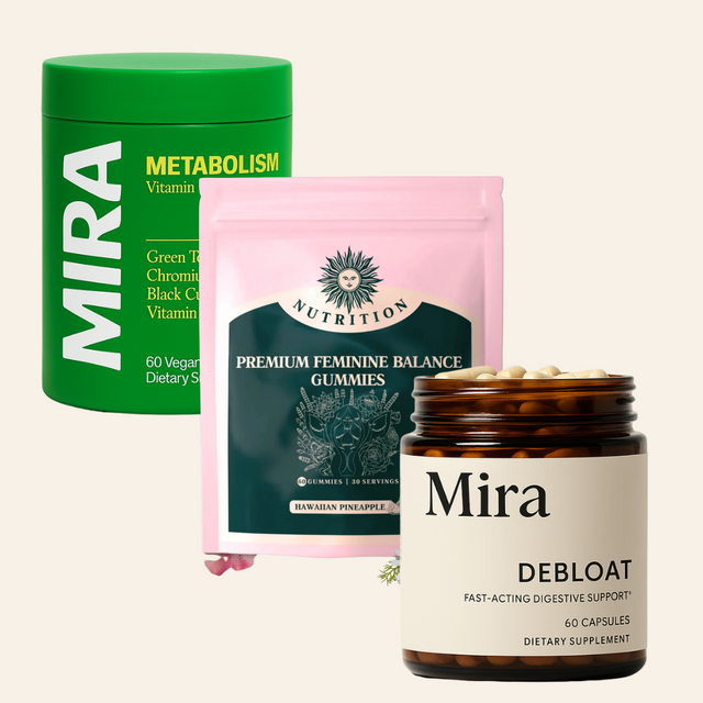 Body Confidence Kit