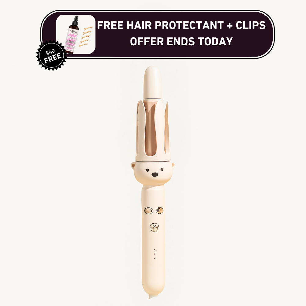 Bearcurl Pro