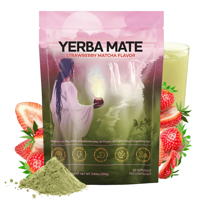 Yerba Mate