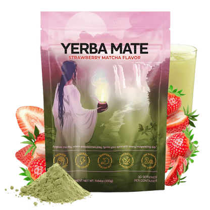 Yerba Mate