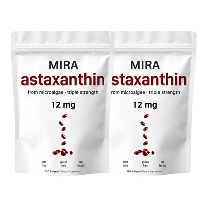 Mira Astaxanthin
