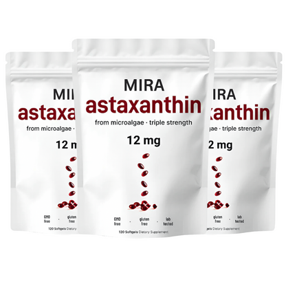 Mira Astaxanthin