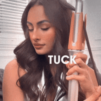 FlexCurl Pro - Instant Curler